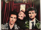 Crowded House - Temple Of Low Men - 1988 - Vinyl Record LP