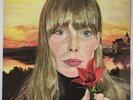Joni Mitchell - Clouds - Reissue - Vinyl LP Gatefold - Reprise Steamboat Label
