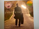 John Prine Fair & Square LP Oh Boy Records Irish Ed. Limited Color Vinyl Sealed
