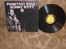 Sonny Stitt Primitivo Soul Prestige 7302 Ronnie Mathews Leonard Gaskin RVG