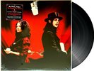 The White Stripes Get Behind Me Satan LP [Black Vinyl] Record Album [in-shrink]