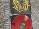Life Force Vinyl LP OST Lifeforce Salamander Gradius Konami NES FAMICOM MSX