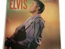Elvis Presley Elvis LP 1st Press 1956   LPM-1382