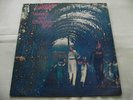 ANCIENT GREASE   WOMEN AND CHILDREN FIRST ** 1970 UK 1st MERCURY LP