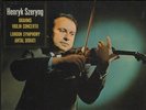 5lp mercury holland szeryng/skrowaczewski/Dorati/paray ex+/nm