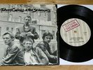 JOHNNY CURIOUS AND THE STRANGERS EP - IN TUNE - PISSHEADSVILLE - ILLEGAL 1978