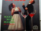Joe Loco Quintet - Make Mine Mambo - Vinyl - Tico LP-1008
