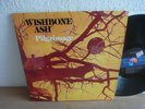 Wishbone Ash ?– Pilgrimage Lp mint- 1971 Prog Rock Rarity... Archive Promo