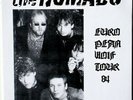 The Nomads - European Wolf Tour 84 LP (black vinyl)