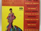 celia cruz sonora matancera 15 exitos lp record vinyl vg+