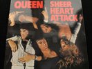 QUEEN Sheer Heart Attack UK EMI 1974 1st pressing Stunning *MINT* as new  3-U