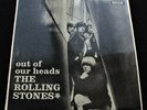 ROLLING STONES Out Of Our Heads UK STEREO Decca 1st Pressing 1965 *MINT* LP