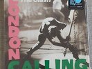 THE CLASH-LONDON CALLING-180 Gram VINYL 2 x LP SET-RE-ISSUE-BRAND NEW + DOWNLOAD