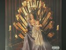 If I Can't Have Love, I Want Power [Black/Red Smoke LP] [Amazon] - Halsey