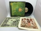 Alice Cooper ?Billion Dollar Babies 1974 Quad CD4 Vinyl LP w/ Bill & Inner VG+