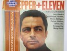 Art Pepper Eleven Modern Jazz Classics Contemporary GXC-3102 LP 1979 w/OBI JAPAN