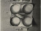 Satin Whale Desert Places GREEN BRAIN KRAUTROCK NEAR MINT Brain Vinyl LP