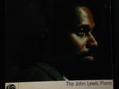 John Lewis-Piano-Atlantic 1272-BLACK LABEL MONO