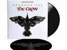 The Crow (Soundtrack) 2xLP  Limited Crow etching Vinyl  Sealed
