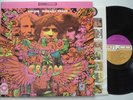 CREAM Disraeli Gears NM ATCO SD 33-232 Original LP Clapton Baker