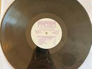 RARE JAZZ FUNK DISCO LIBRARY LP GEOFF BASTOW MUSIC TO VARNISH OWLS BY OG UK