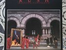 RUSH Moving Pictures 200g vinyl 2015 pressing  Mercury B0022380-01