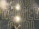 Kid Cudi A Kid Named Cudi Coloured Vinyl Rare Limited Edition