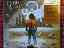 Coheed and Cambria No World For Tomorrow Vinyl LP Record