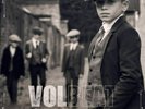 VOLBEAT - REWIND REPLAY REBOUND 2019 GERMAN 2 LP SET * SEALED *