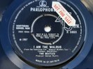 The Beatles Hello Goodbye UK 7