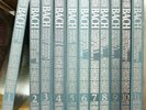 COMPLETE ARCHIV (DGG) BACH EDITION 99 LPs in 11 Boxes Szeryng, Fournier, Richter