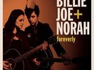Billie Joe + Norah-Foreverly (Creamy Orange Vinyl) (US IMPORT) VINYL NEW
