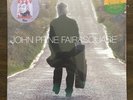 John Prine Fair & Square LP Oh Boy Records Irish Edition Limited Color Vinyl NEW