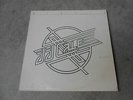 J.J. CALE-REALLY-LP-VINYL-US-SHELTER SW 8912-PURPLE LABEL-1971-VG+