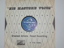 Elvis presley  78 tours  pop 428  his master's voice  (england )