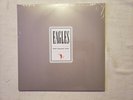 Eagles - Hell Freezes Over - SEALED 2019 UK Pop Rock Geffen 2LPs 180G PERFECT