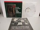 Fritz Reiner Strauss also Sprach Zarathustra  Classical LP MFSL with insert