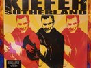 NEW Sealed  Kiefer Sutherland 