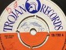 Winston Wright / Sensations Moonlight Groover / Everyday Is Just A Holiday Viny