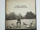George Harrison All Things Must Pass STCH 639 1970 Original