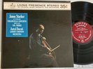 JANOS STARKER - VIOLINCELLO CONCERTO - ORIGINAL MERCURY LP dvorak bruch dorati