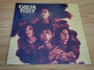 Greta Van Fleet - Black Smoke Rising Vinyl EP 2017 Republic Out Of Print RARE