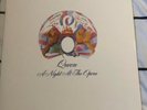 Night at the Opera by Queen (Record, 2015)