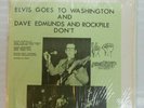 ELVIS COSTELLO & ROCKPILE: goes to washington... PACIFIST 12