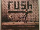 RUSH - Roll The Bones (OIS) - Atlantic Anthem 7567-82293-1 - 1991/D - LP