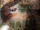 Pink Floyd A Saucerful Of Secrets 1968 Vinyl LP