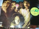 EDGAR BROUGHTON BAND  -    Wasa Wasa,    RARE ORIGINAL 1969 UK LP.... NICE COPY