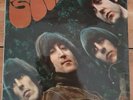 The Beatles Rubber Soul Vinyl LP. 2nd Pressing. VGC