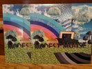 Modest Mouse The Golden Casket LP Vinyl Record With Signed Autographed Jacket