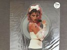 MADONNA - Angel - (RARE) UK 2 Track Shaped Vinyl Picture Disc (1985 W8881P)